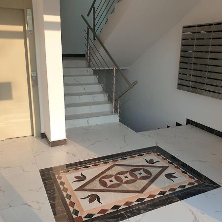 Apartment 45M2 Podgorica Exterior foto