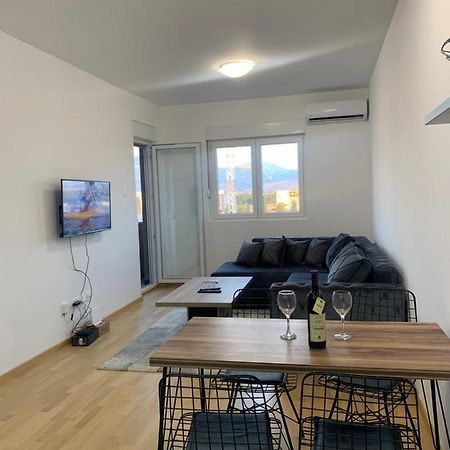 Apartment 45M2 Podgorica Exterior foto