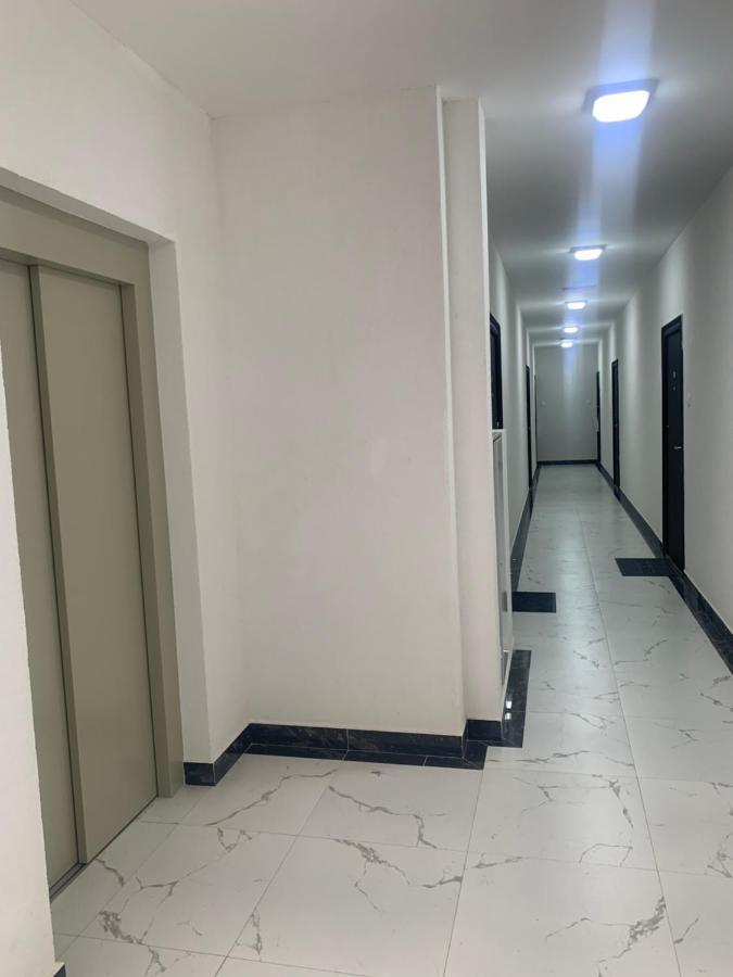 Apartment 45M2 Podgorica Exterior foto